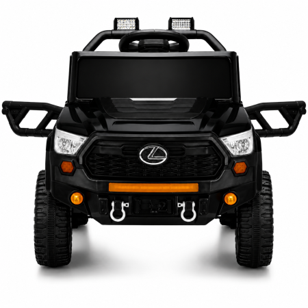 საბავშვო ელექტრო მანქანა LEXUS GM-503-B (2 ძრავა, 12V)