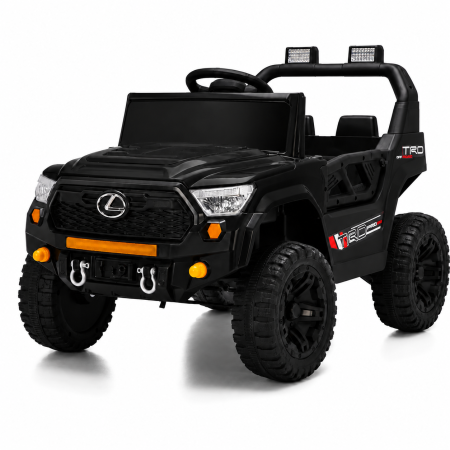 საბავშვო ელექტრო მანქანა LEXUS GM-503-B (2 ძრავა, 12V)