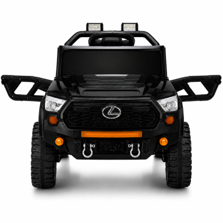 საბავშვო ელექტრო მანქანა LEXUS GM-503-B (2 ძრავა, 12V)