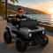 საბავშვო ელექტრო მანქანა Jeep M-60D-C (2 ძრავა, 12V)