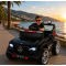 საბავშვო ელექტრო მანქანა Mercedes SF-818-B (2 ძრავა, 12V)