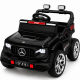 საბავშვო ელექტრო მანქანა Mercedes SF-818-B (2 ძრავა, 12V)