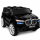 საბავშვო ელექტრო მანქანა BMW JHW-256-B (2 ძრავა, 12V)
