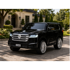 საბავშვო ელექტრო მანქანა Toyota JHW-6666-B (4 ძრავა, 12V)