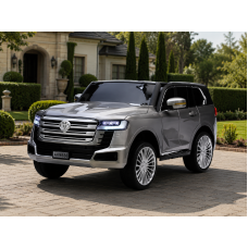 საბავშვო ელექტრო მანქანა Toyota JHW-6666-B (4 ძრავა, 12V)
