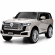 საბავშვო ელექტრო მანქანა Toyota JHW-6666-B (4 ძრავა, 12V)