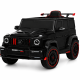 საბავშვო ელექტრო მანქანა Mercedes-Brabus KQ-802-B (4×4, 12V)