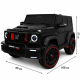 საბავშვო ელექტრო მანქანა Mercedes-Brabus KQ-802-B (4×4, 12V)