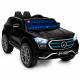 საბავშვო ელექტრო მანქანა Mercedes JM-906-B (2 ძრავა, 12V)
