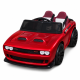 საბავშვო ელექტრო მანქანა Dodge AT-2268-R (2 ძრავა, 12V)