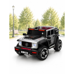 საბავშვო ელექტრო მანქანა Mercedes G-580-CER (4×4, 12V)