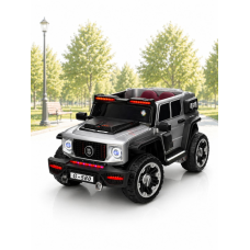საბავშვო ელექტრო მანქანა Mercedes G-580-CER (4×4, 12V)