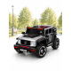 საბავშვო ელექტრო მანქანა Mercedes G-580-CER (4×4, 12V)