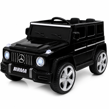 საბავშვო ელექტრო მანქანა Mercedes KY9188-B (4 ძრავა, 12V)