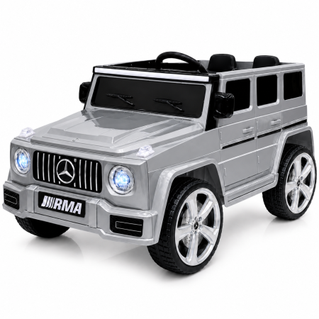 საბავშვო ელექტრო მანქანა Mercedes KY9188-C (4 ძრავა, 12V)