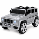 საბავშვო ელექტრო მანქანა Mercedes KY9188-C (4 ძრავა, 12V)