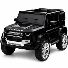 საბავშვო ელექტრო ჯიპი Range Rover W1688-B (4 ძრავა, 12V)