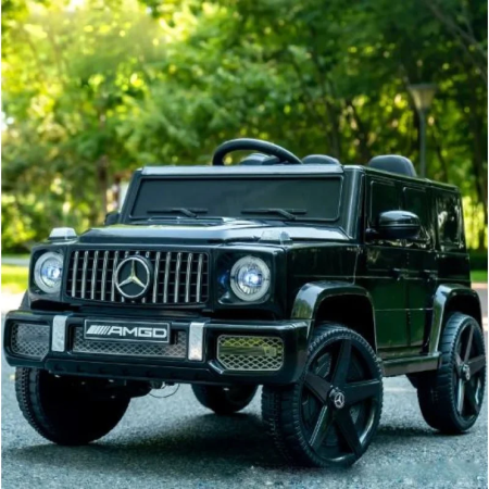 საბავშვო ელექტრო მანქანა Mercedes-AMG D-2023B (4 ძრავა, 12V)