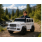 საბავშვო ელექტრო მანქანა Mercedes-AMG D-2023W (4 ძრავა, 12V)