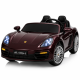 საბავშვო ელექტრო მანქანა Porsche AT-1719-R (2 ძრავა, 12V)