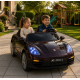 საბავშვო ელექტრო მანქანა Porsche AT-1719-R (2 ძრავა, 12V)