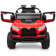 საბავშვო ელექტრო ჯიპი BMW MDX-009-R (4 ძრავა, 12V