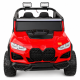 საბავშვო ელექტრო ჯიპი BMW MDX-009-R (4 ძრავა, 12V