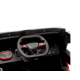 საბავშვო ელექტრო ჯიპი BMW MDX-009-R (4 ძრავა, 12V