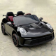 ბავშვთა ელექტრო მანქანა Porsche 911 STRONG 4WD-AT-918-B
