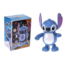 საბავშვო ინტერაქტიული მოცეკვავე რობოტი Lovely Stitch GH-2629-T33A