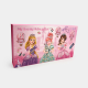 საბავშვო კოსმეტიკის ნაკრები Kids Fairy Princess Makeup Kit IG-5707