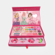 საბავშვო კოსმეტიკის ნაკრები Kids Fairy Princess Makeup Kit IG-5707