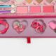 საბავშვო კოსმეტიკის ნაკრები Kids Fairy Princess Makeup Kit IG-5707
