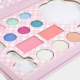 საბავშვო კოსმეტიკის ნაკრები 2 in 1 Make Up Series GH-LD6140