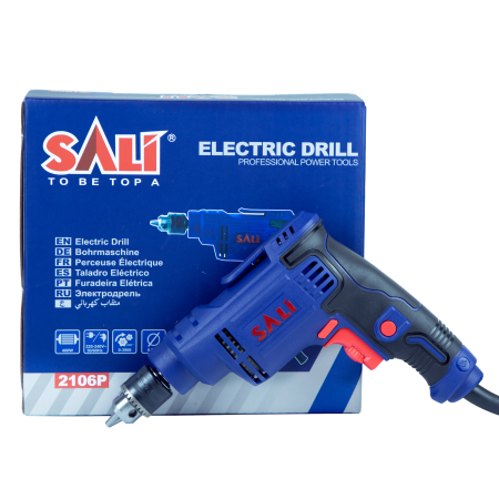 ელექტრო დრელი 400W P210106P-2106P SALI