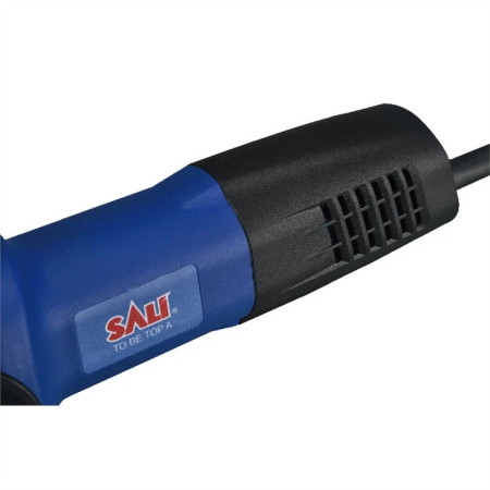 კუთხ სახეხი 115/900W P010115A-6115A SALI