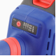 კუთხ სახეხი ბატარიაზე 115-125MM 20V-3.0AH R2118125F SALI