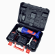 კუთხ სახეხი ბატარიაზე 115-125MM 20V-3.0AH R2118125F SALI