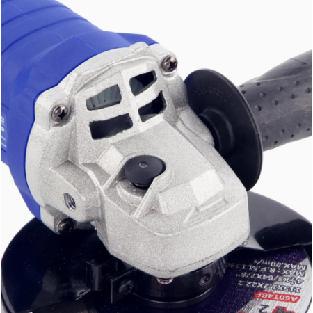 კუთხ სახეხი ბატარიაზე 115-125MM 20V-3.0AH R2118125F SALI
