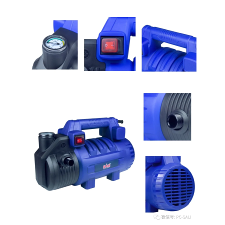 ელექტრო კერხელი 1500W-115B-540L/H W091500A-WH1500 SALI