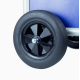 ელექტრო კერხერი 2800W-160BAR-1080L/H W092800A-WH2800 SALI