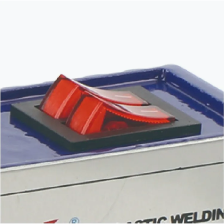 ელექტრო პლასმაის უთო 1800W-300C-20-40MM W022040A-W040 SALI