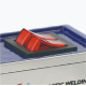 ელექტრო პლასმაის უთო 1800W-300C-20-40MM W022040A-W040 SALI