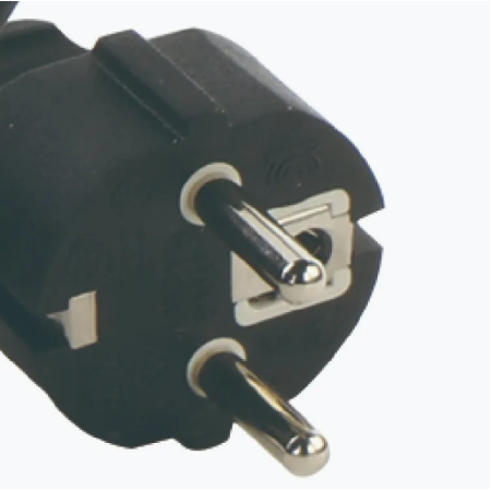 ელექტრო პლასმაის უთო 1800W-300C-20-40MM W022040A-W040 SALI