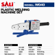 ელექტრო პლასმაის უთო 1800W-300C-20-40MM W022040A-W040 SALI
