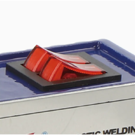 ელექტრო პლასმასის უთო 1800W-300C-20-63MM W022063A-W063 SALI