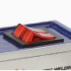 ელექტრო პლასმასის უთო 1800W-300C-20-63MM W022063A-W063 SALI