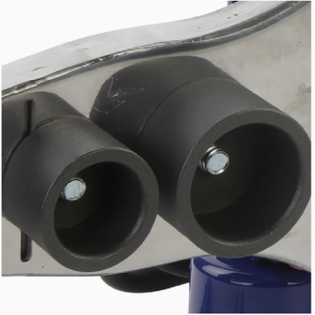 ელექტრო პლასმასის უთო 1800W-300C-20-63MM W022063A-W063 SALI