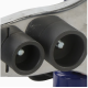 ელექტრო პლასმასის უთო 1800W-300C-20-63MM W022063A-W063 SALI
