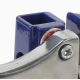 ელექტრო პლასმასის უთო 1800W-300C-20-63MM W022063A-W063 SALI